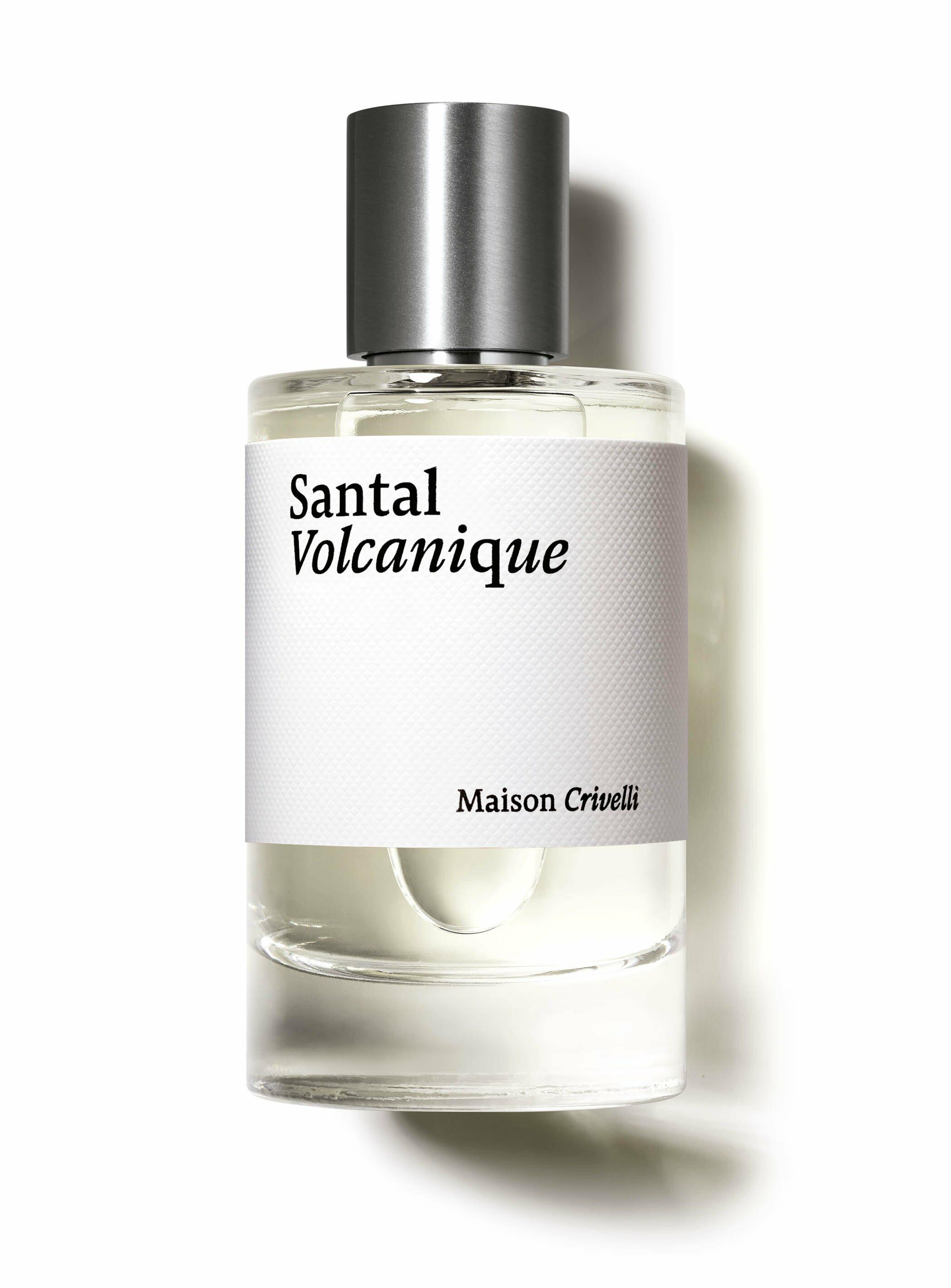 سانتال فولكانيك 100ml image 0