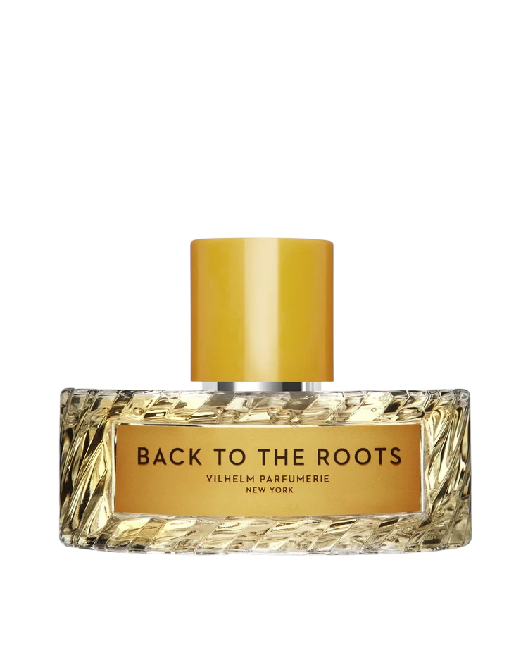 باك تو ذا روتس 100ml image 0