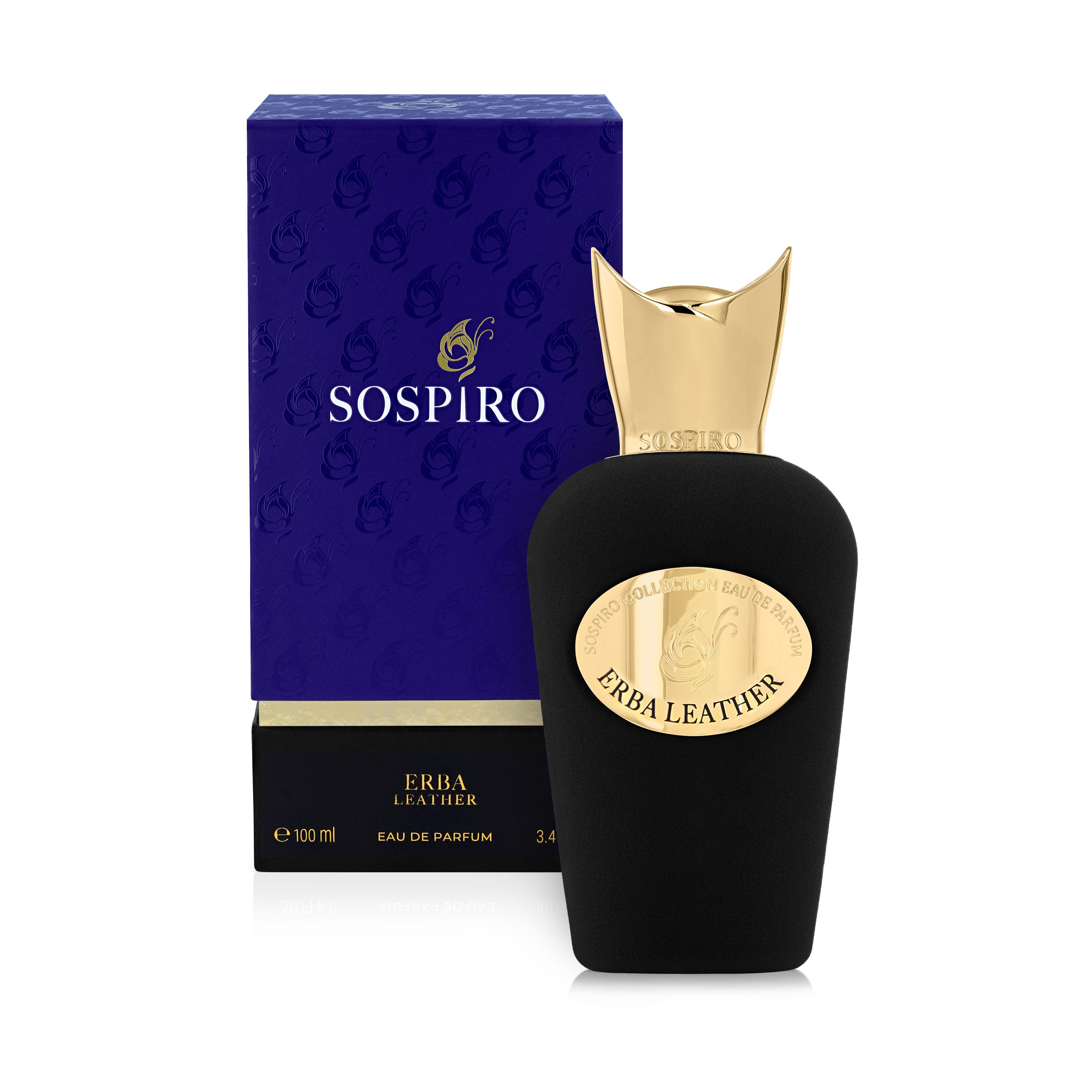 اربا ليذر للجنسين 100ml image 1
