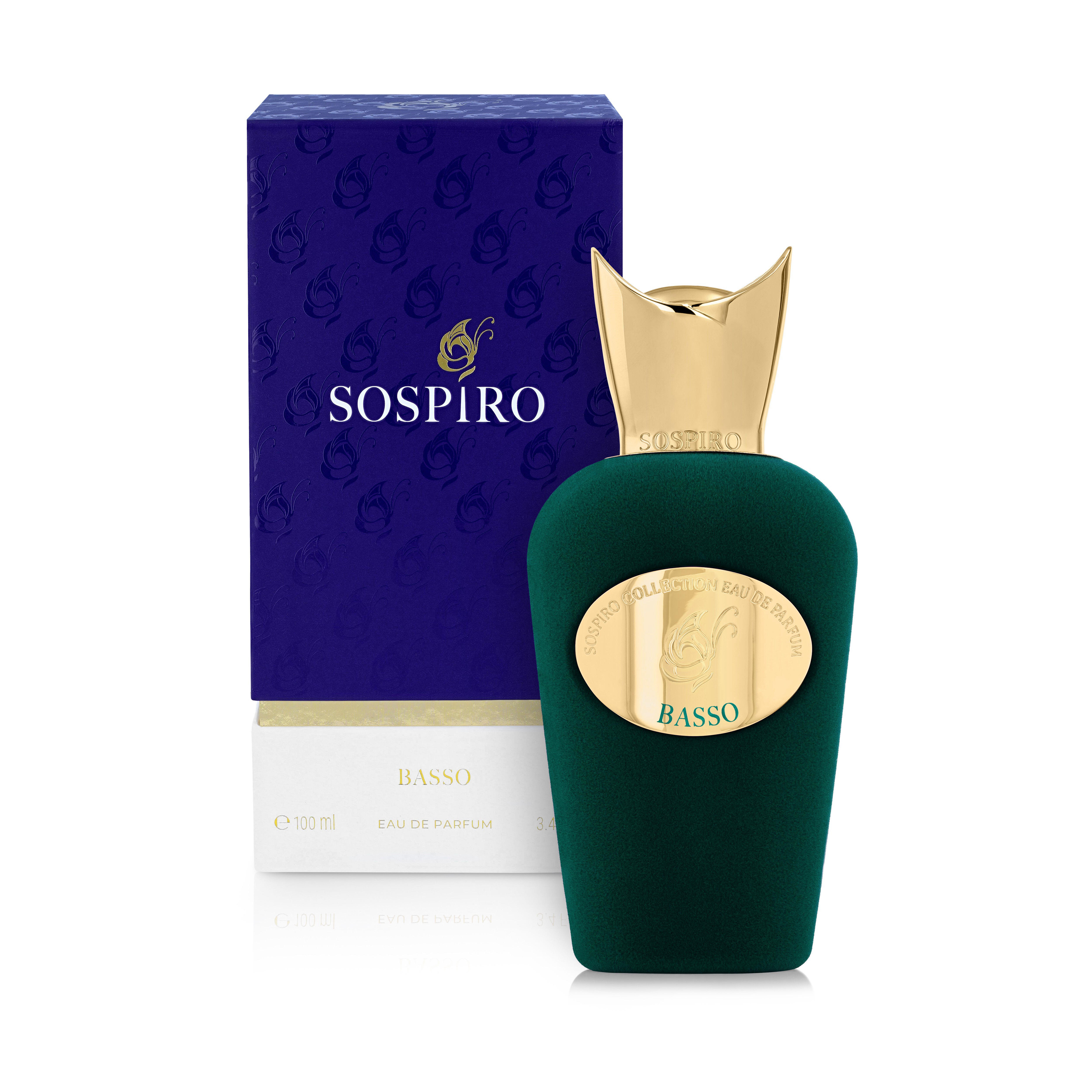 باسو للجنسين 100ml image 1