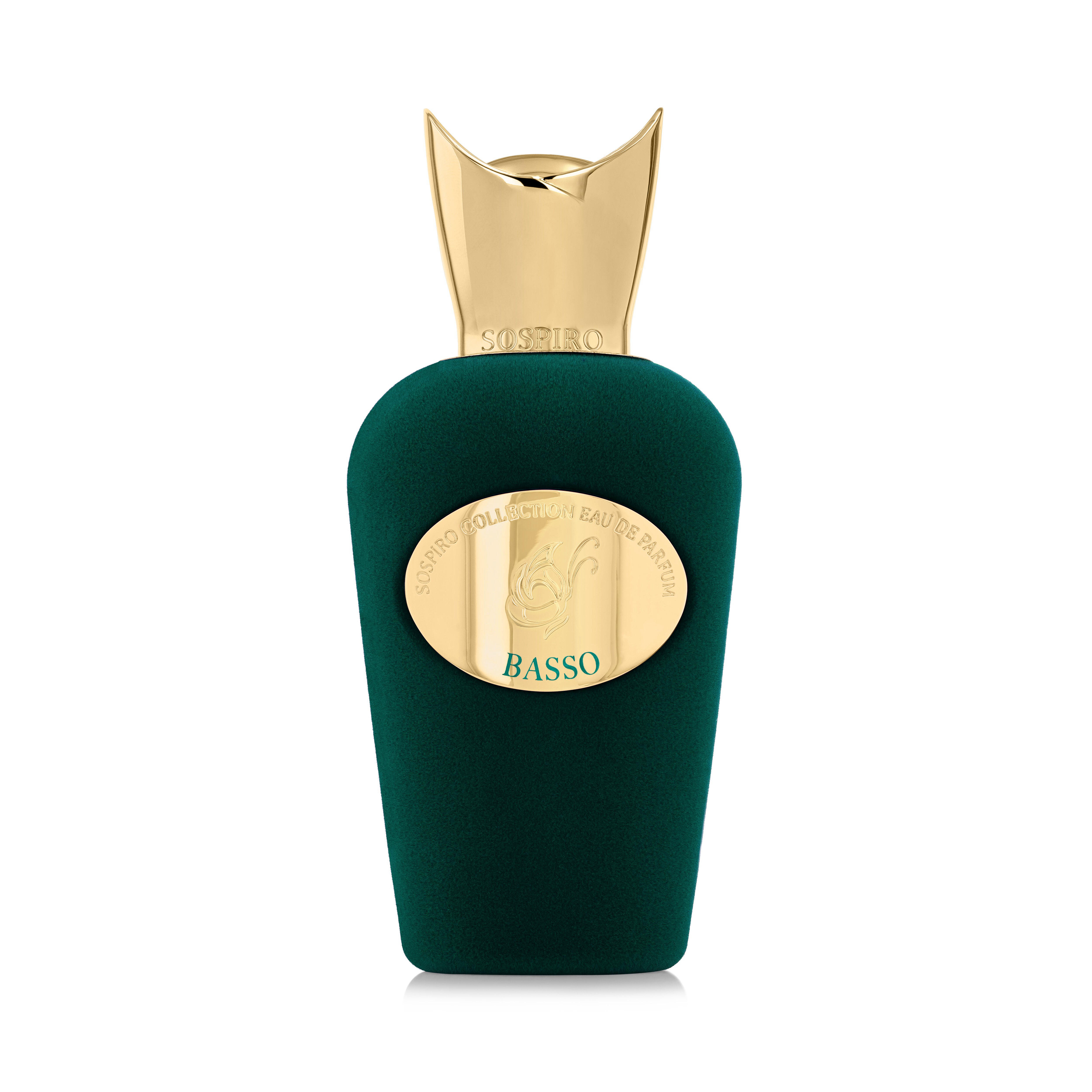 باسو للجنسين 100ml image 0