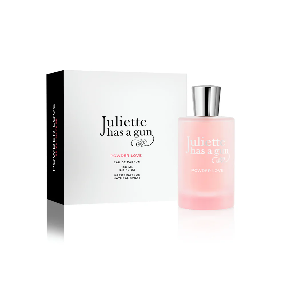 بودر لوف 100ml image 0