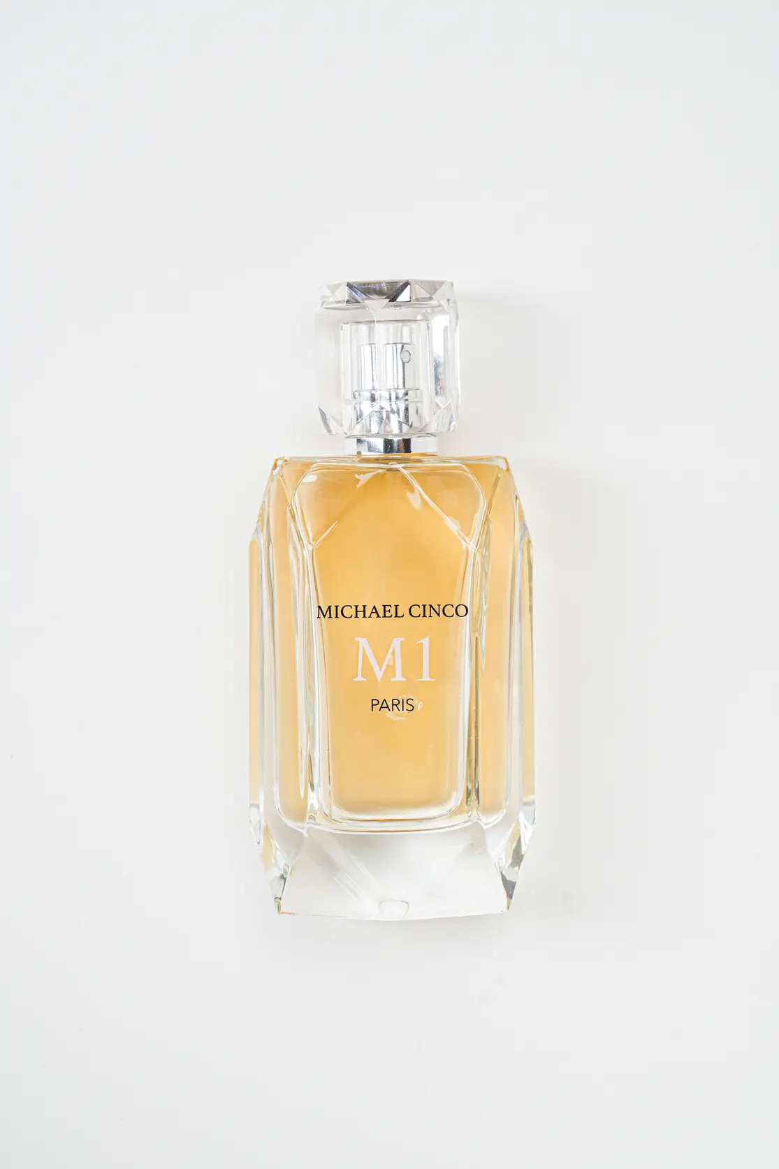 Michael Cinco M1 EDP 100ml | Luxury Perfume in Kuwait