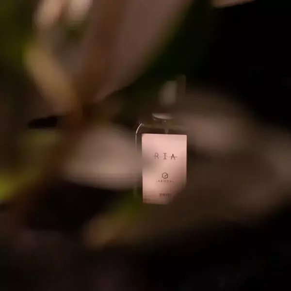 Touch Perfume image 1