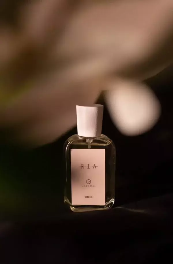 Touch Perfume image 3
