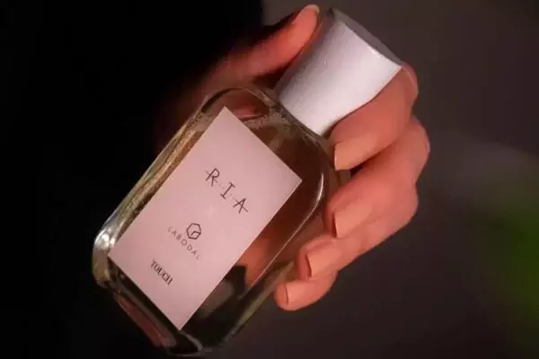 Touch Perfume image 0