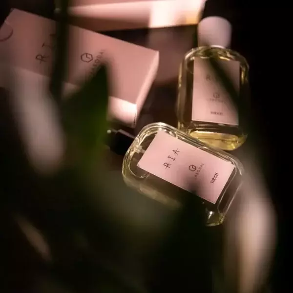 Touch Perfume image 2