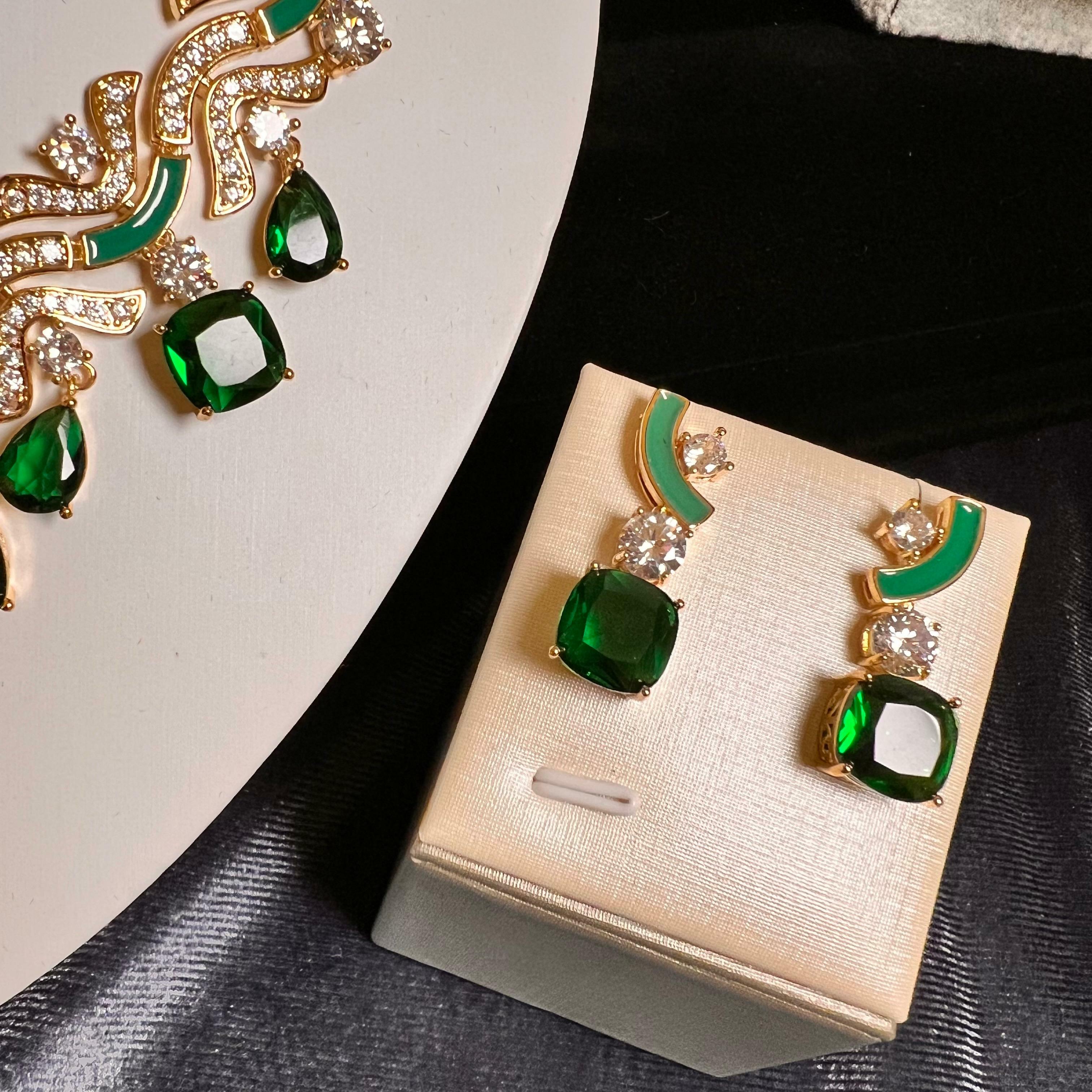 Elegant Jewelry Set #1 image 1