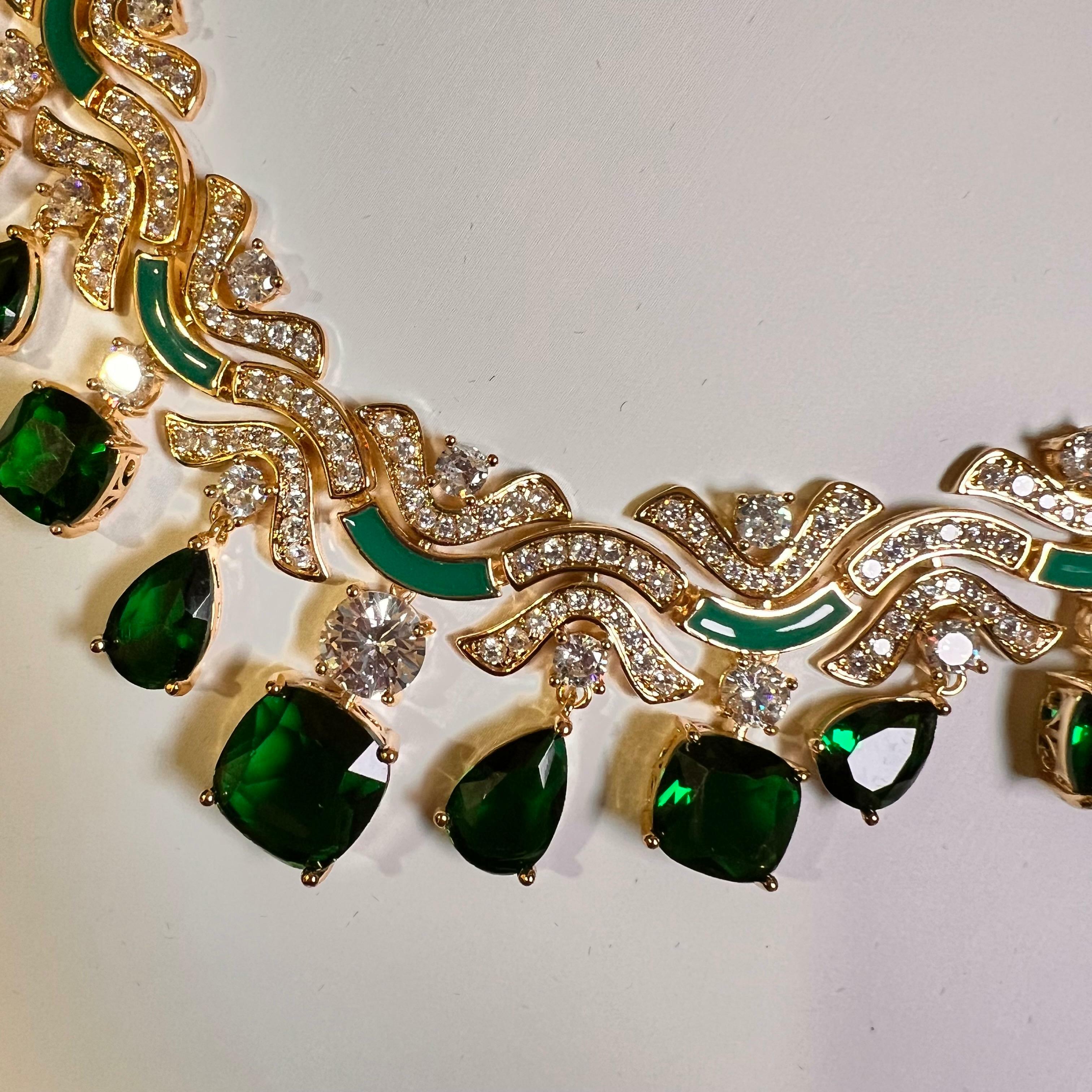 Elegant Jewelry Set #1 image 0