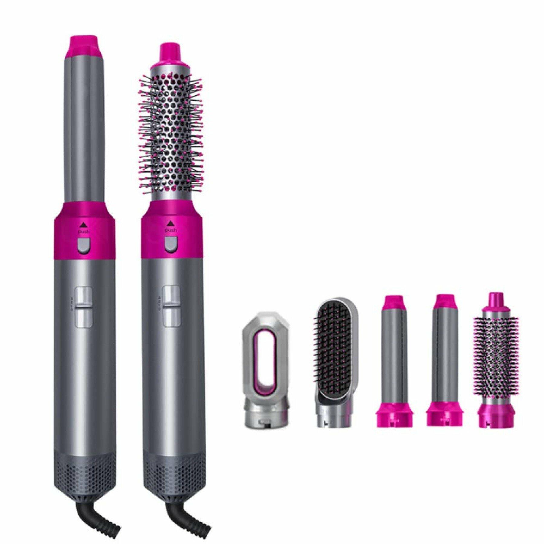 5 in 1 Hot Air Styler
 image 0