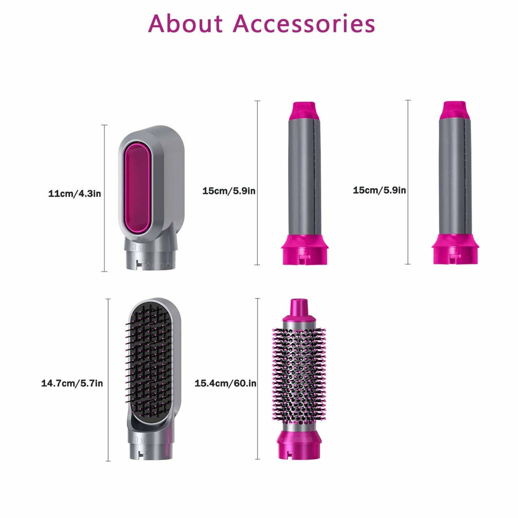 5 in 1 Hot Air Styler
 image 1