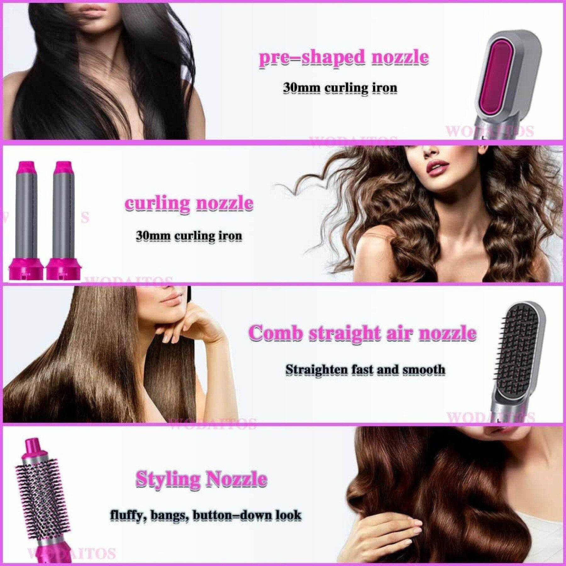 5 in 1 Hot Air Styler
 image 2