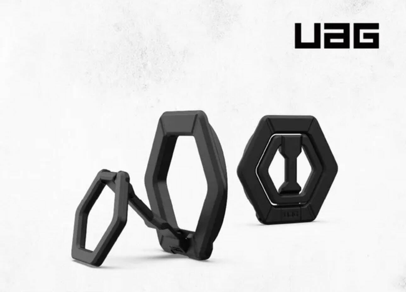 مسكة ماك سيف uag image 1