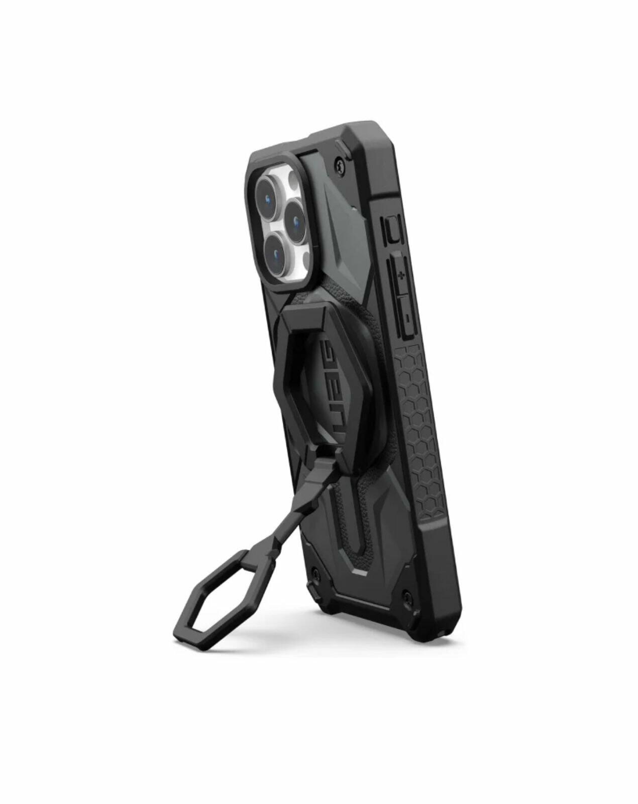 مسكة ماك سيف uag image 4