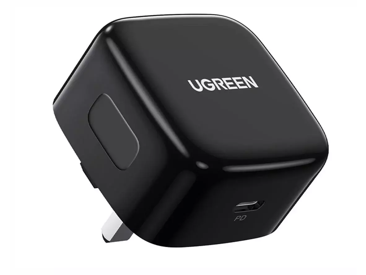 بلاك تايب سي 20W Ugreen image 1