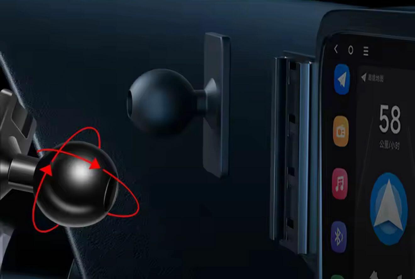 استاند شاشة باترول 2023-2024 اتجاهين  image 3