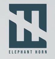 ‏ELEPHANT HORN 