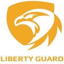 حماية شاشة برايفسي ضد البصمات LIBERTY GUARD brand