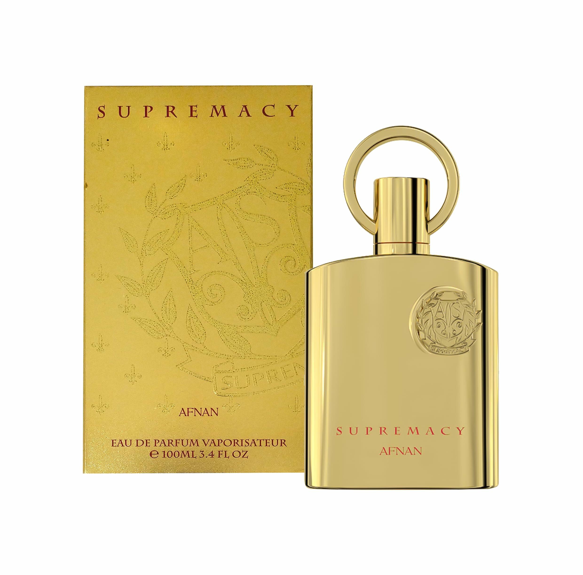 Supremacy Gold رجالي &نسائي image 1