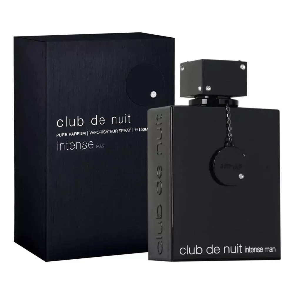 Club de Nuit Intense image 1