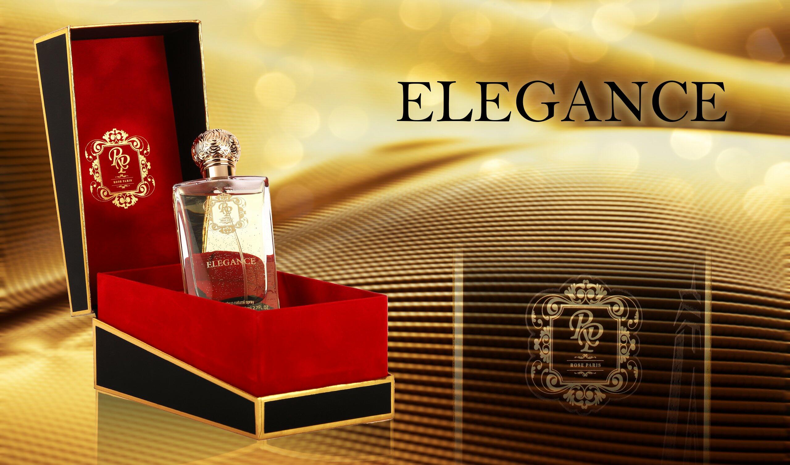 ELEGANCE image 2