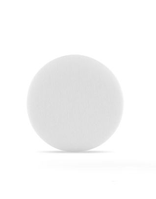 Coffee machine paper filter-58mm universal-100pcs image 0