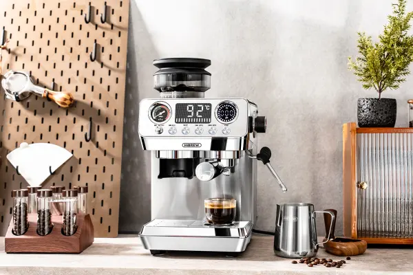 Hibrew H7 Lite - Coffee Machine image 12