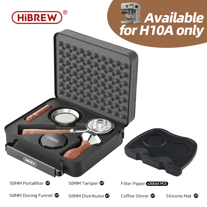 HiBREW Accessories Bag H10A image 0