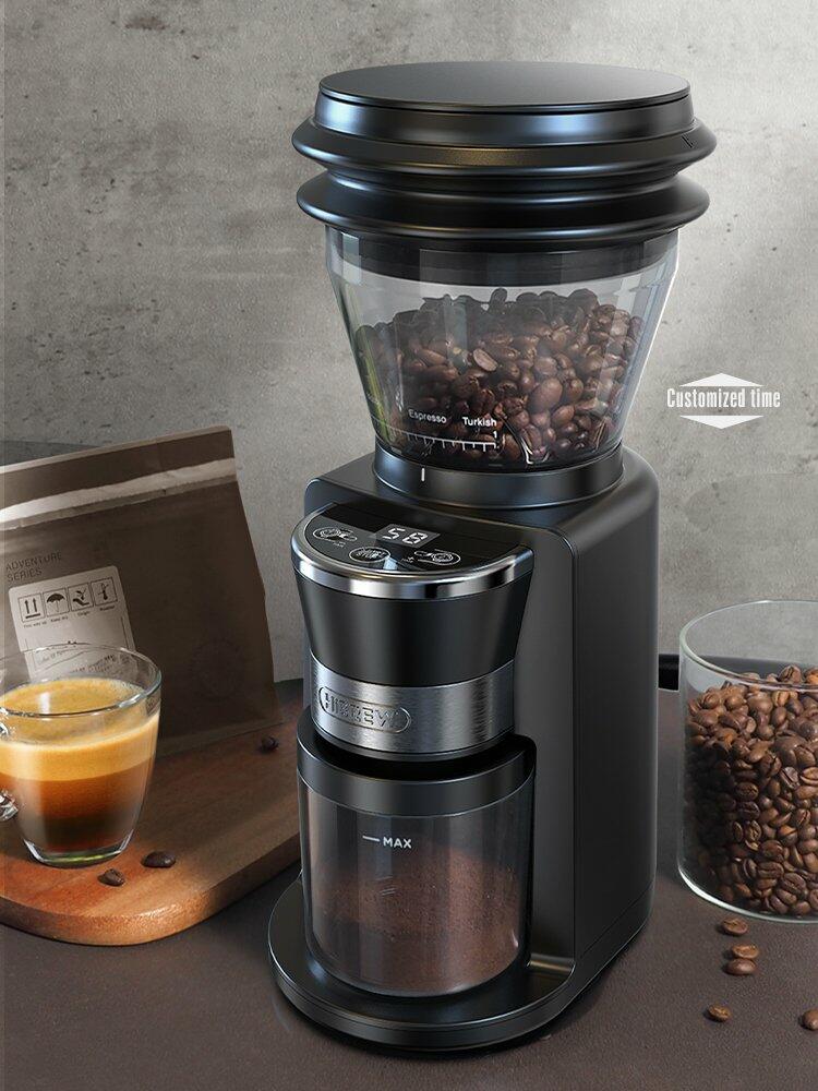 HiBREW Coffee Grinder G3 image 1