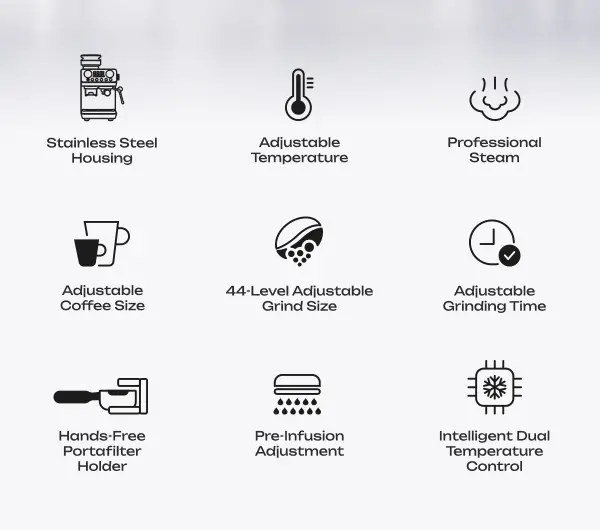 Hibrew H7 Lite - Coffee Machine image 1