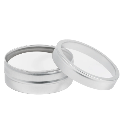 Coffee machine paper filter-58mm universal-100pcs image 2