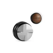 CD-Texture Tamper & Distributor- 58.35mm-four oars image 0
