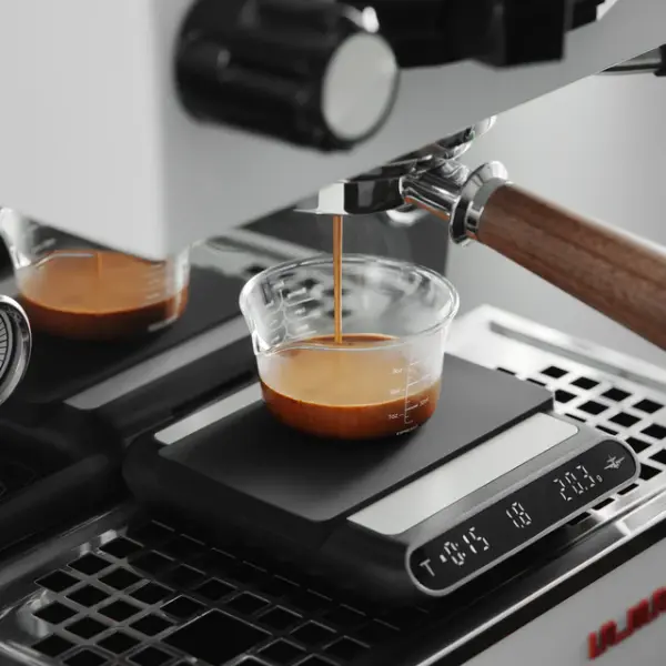Formula Smart Coffee Scale-White  image 3