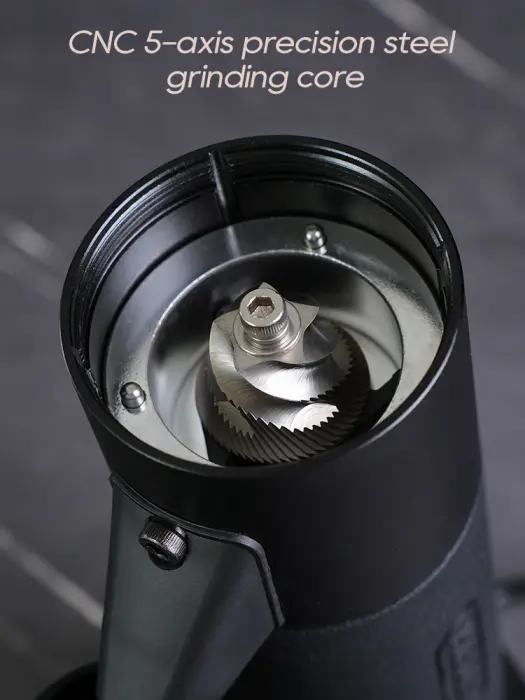 Hibrew G5A - Coffee Grinder image 4