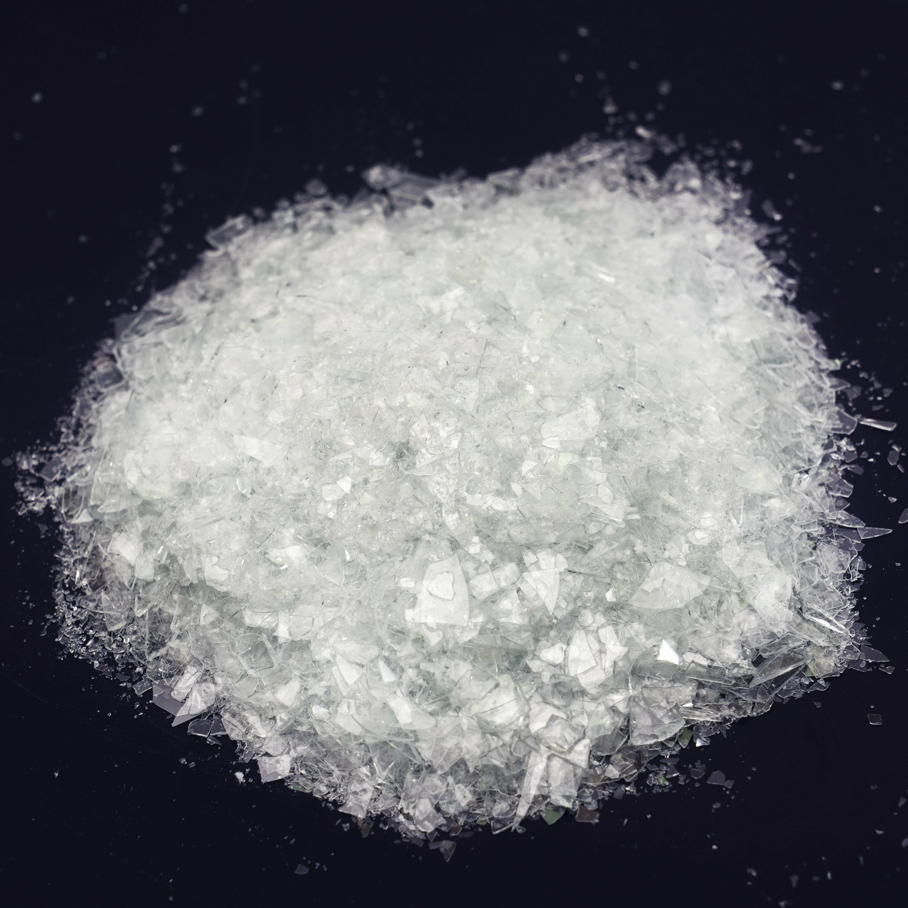 Glass Powder Heavy image 0