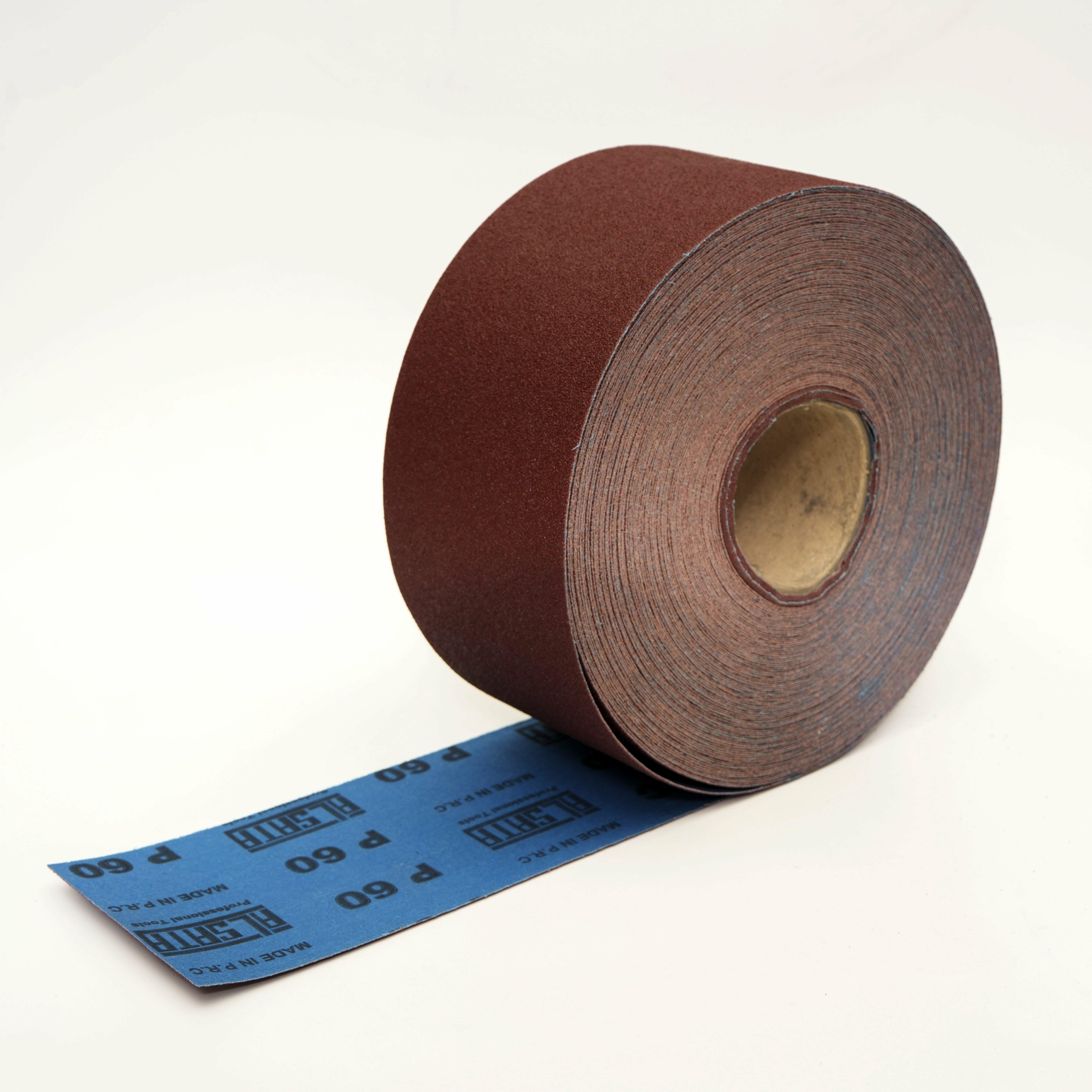 Sand Paper 60/ 50m image 0