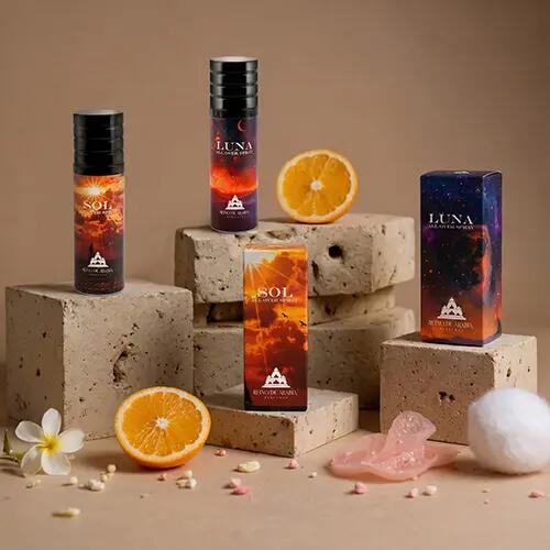 All Over Spray