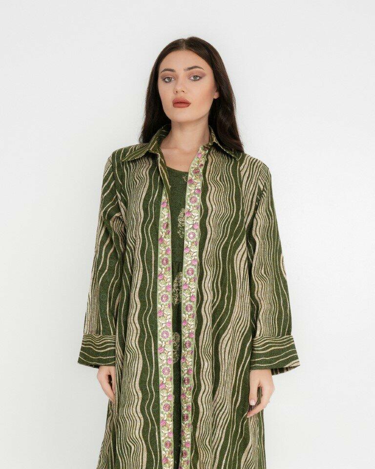 Two-Piece Dress Set image 1