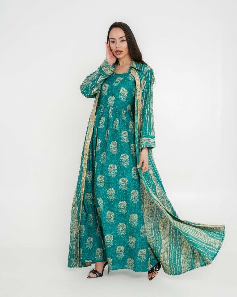 Two-Piece Dress Set image 3