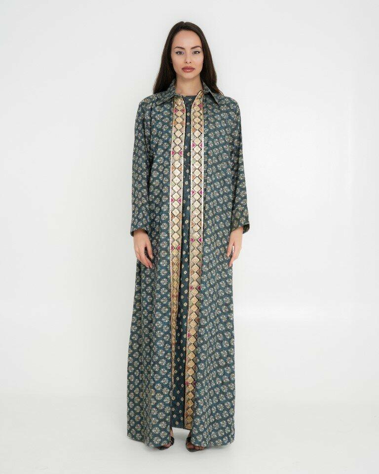 Two-Piece Dress Set image 0