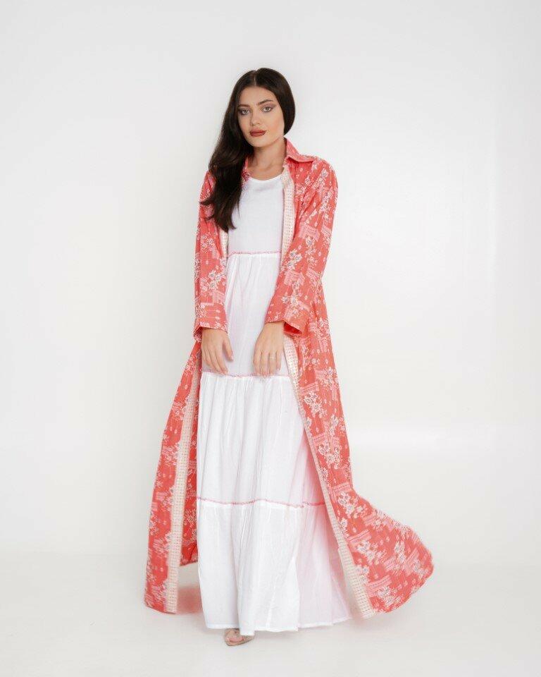 Two-Piece Dress Set image 4