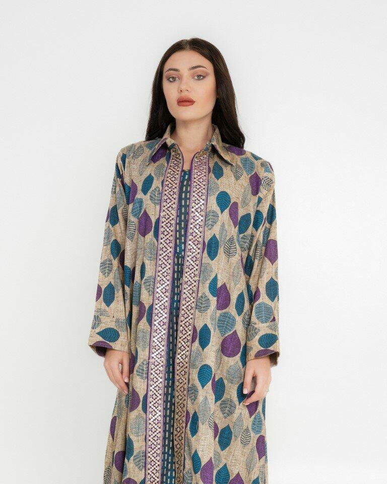 Two-Piece Dress Set image 1