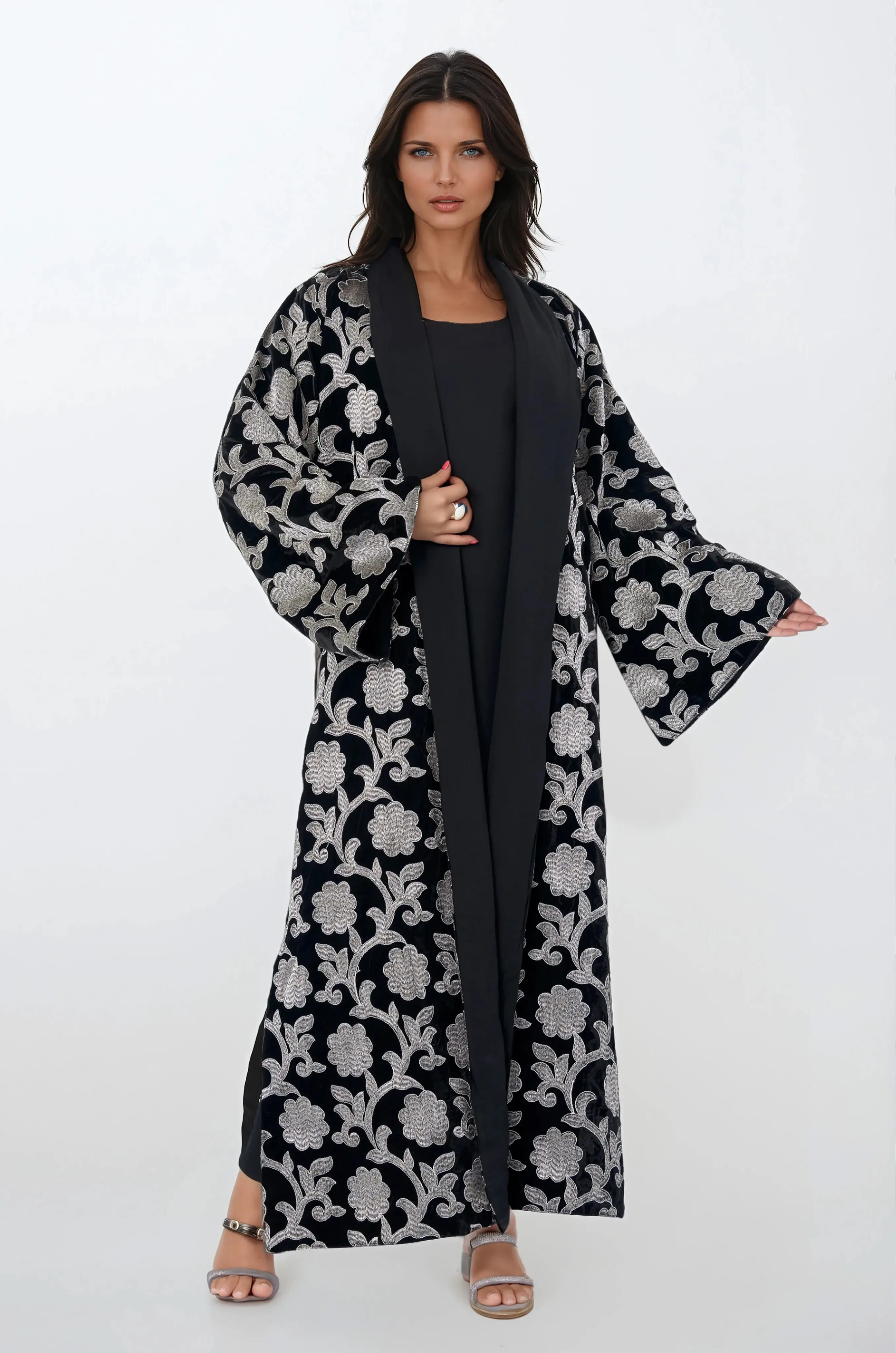 Velvet Bisht image 0