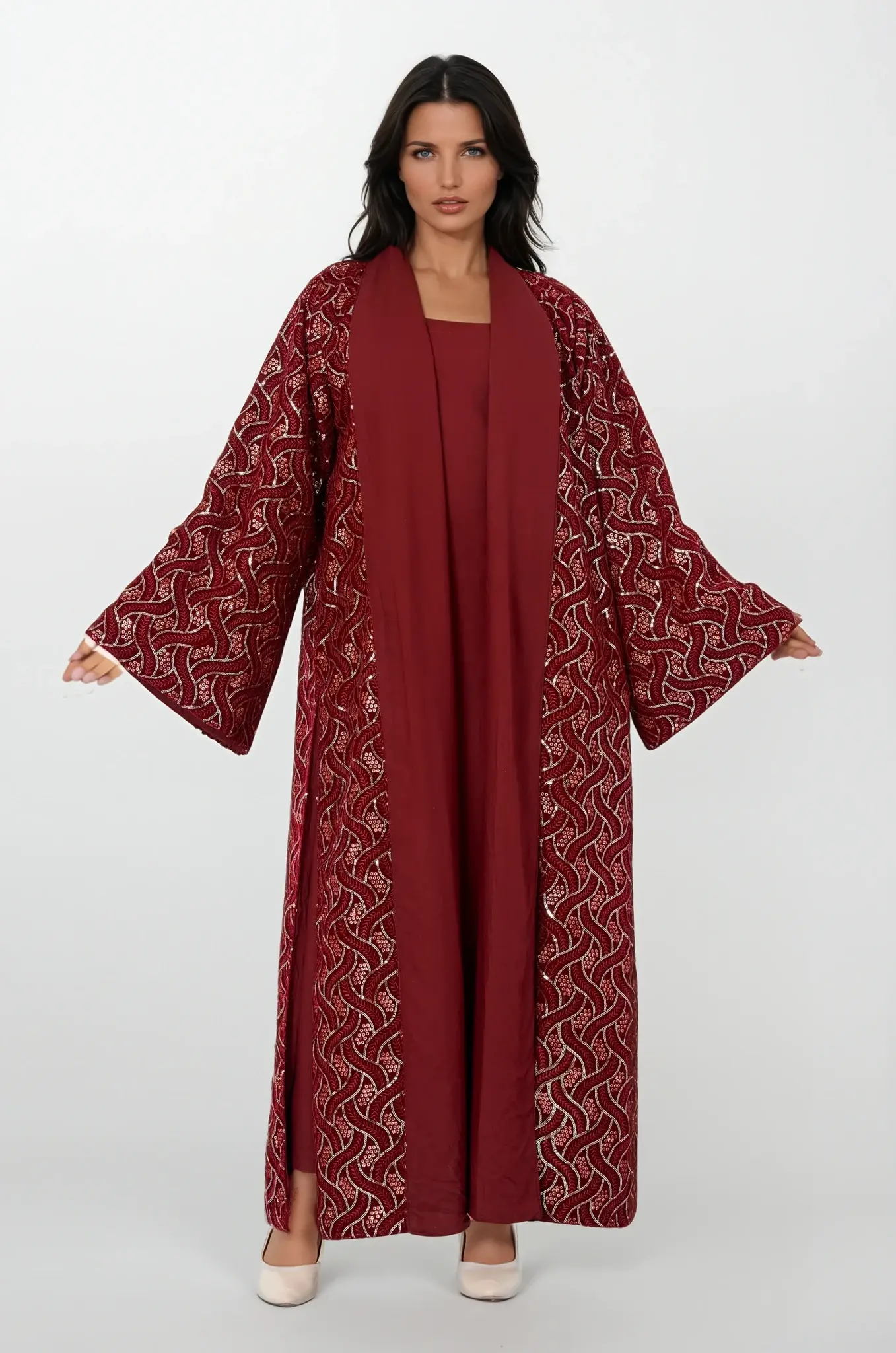 Velvet Bisht image 0