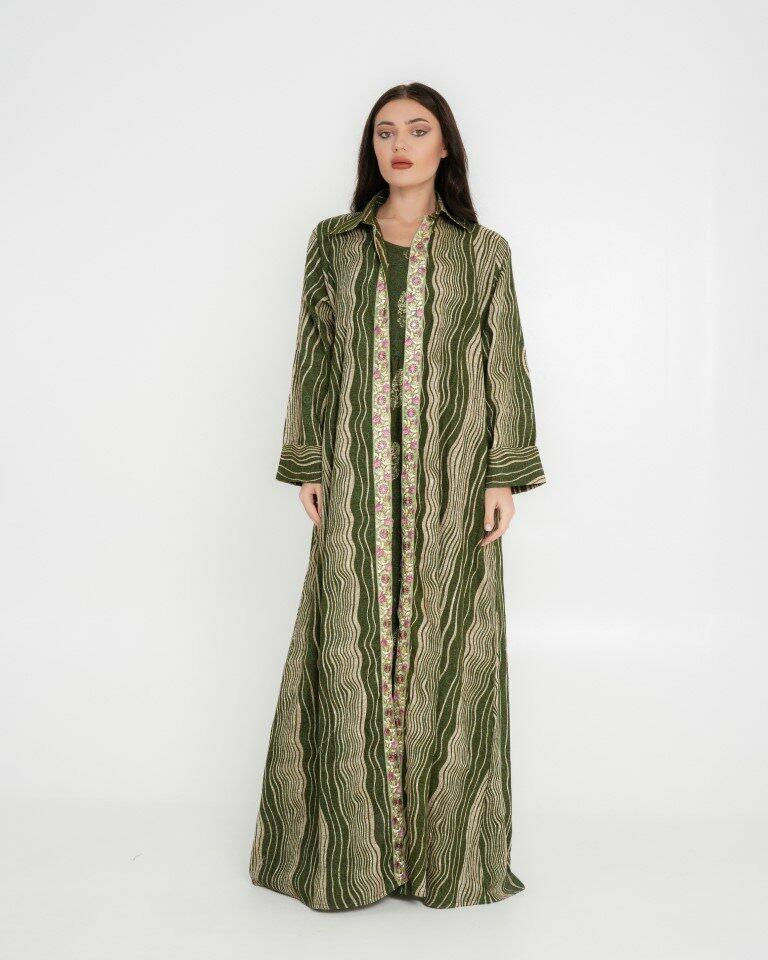 Two-Piece Dress Set image 0