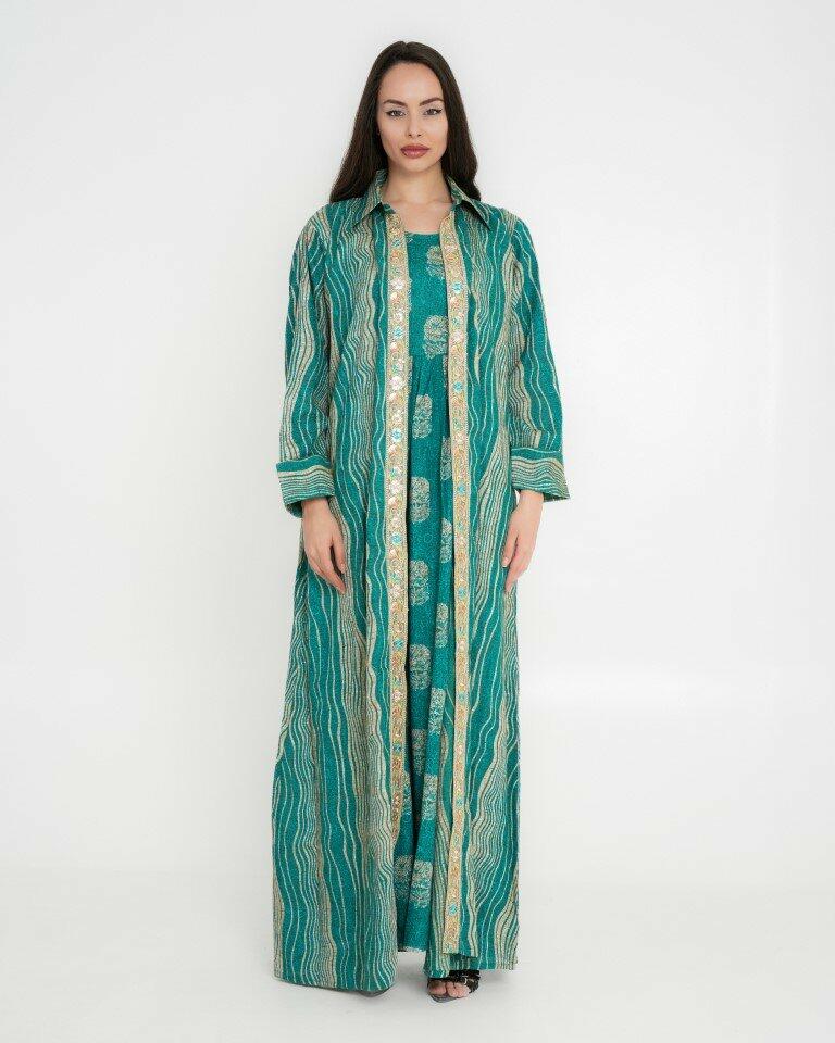 Two-Piece Dress Set image 0