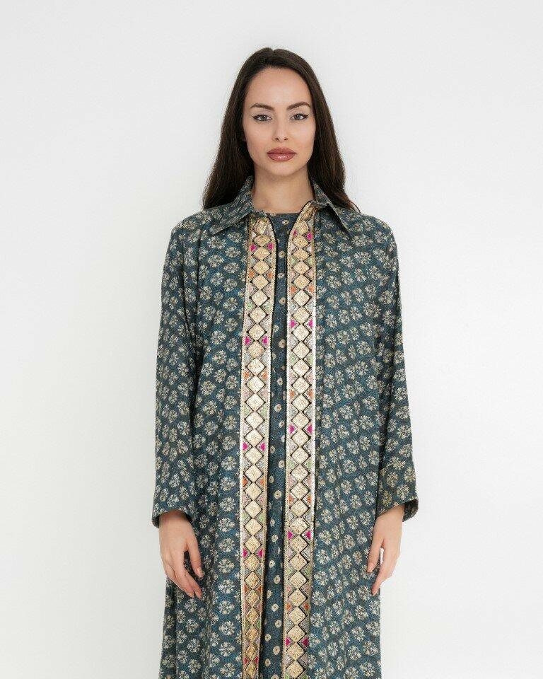 Two-Piece Dress Set image 1