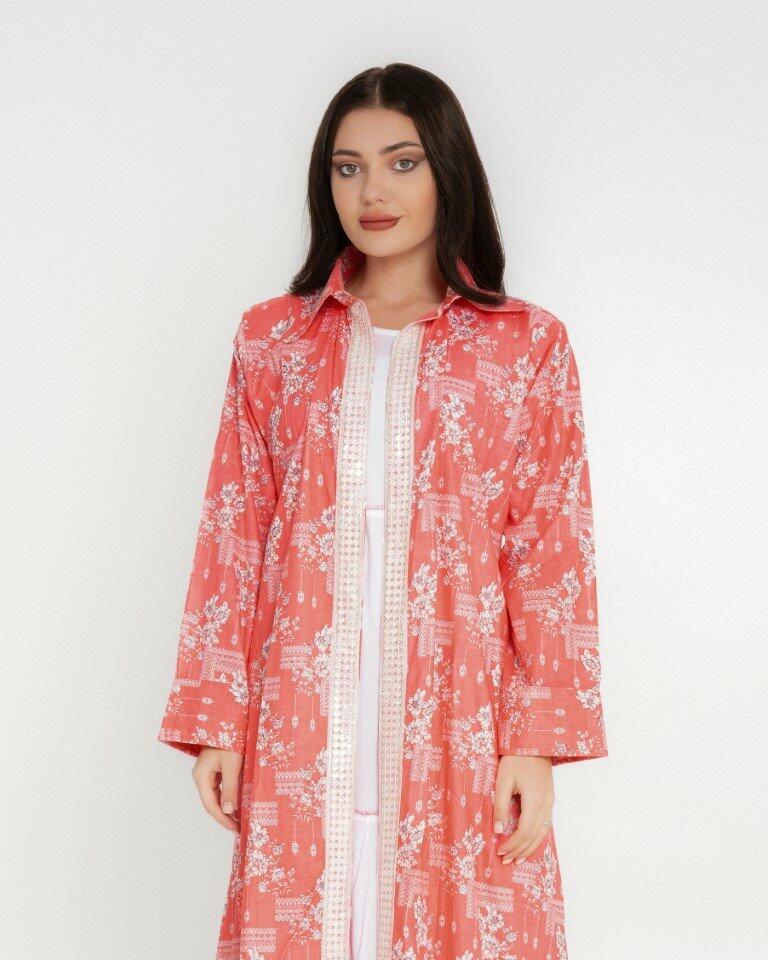 Two-Piece Dress Set image 1