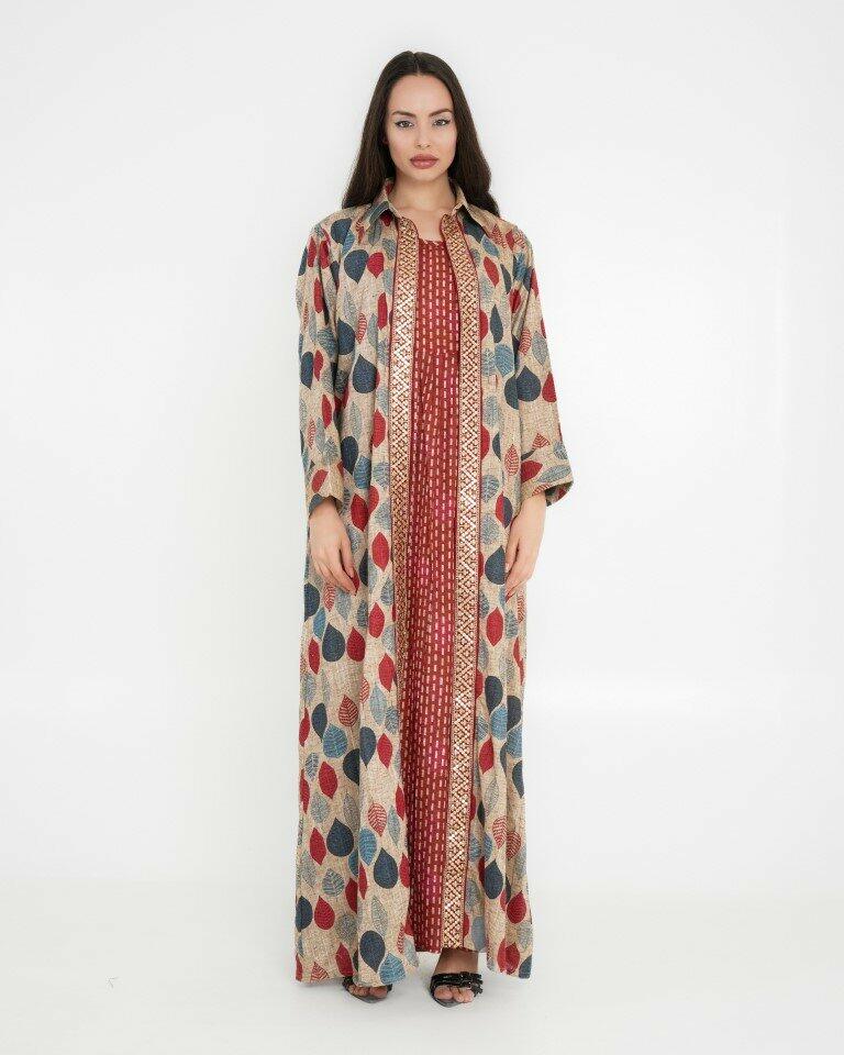 Two-Piece Dress Set image 0