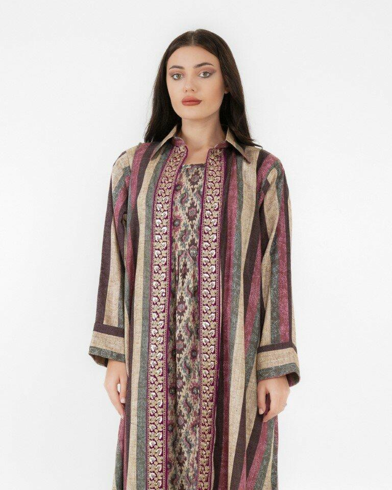 Two-Piece Dress Set image 1